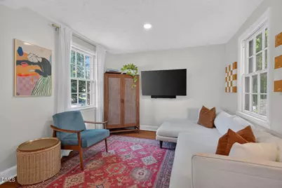506 N King Charles Road, Raleigh, NC 27610 - Photo 14