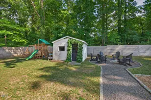506 N King Charles Rd, Raleigh, NC 27610 - Photo 32