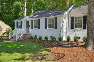 506 N King Charles Rd, Raleigh, NC 27610 - Photo 2