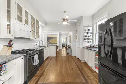 132 Woodburn Road, Raleigh, NC 27605 - Photo 26