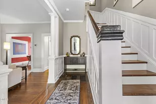 132 Woodburn Rd, Raleigh, NC 27605 - Photo 8