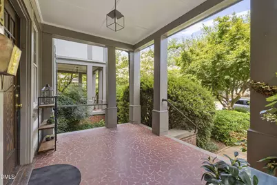 132 Woodburn Road, Raleigh, NC 27605 - Photo 6