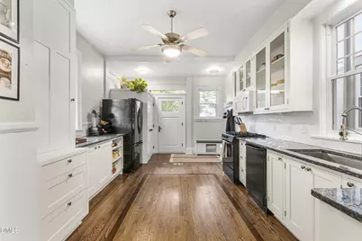 132 Woodburn Road, Raleigh, NC 27605 - Photo 24
