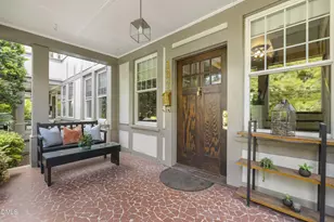 132 Woodburn Rd, Raleigh, NC 27605 - Photo 4