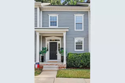 2243 Bellaire Avenue, Raleigh, NC 27608 - Photo 2