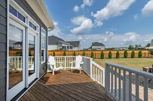 99 Cotton Fields Ln, Fuquay Varina, NC 27526 - Photo 44