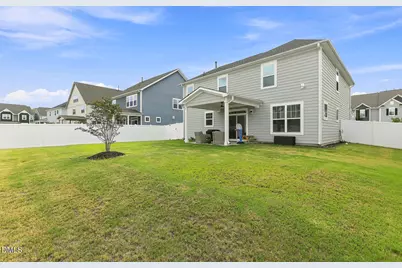312 Faxton Way, Holly Springs, NC 27540 - Photo 46
