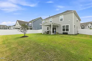 312 Faxton Wy, Holly Springs, NC 27540 - Photo 46