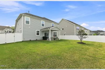 312 Faxton Way, Holly Springs, NC 27540 - Photo 6
