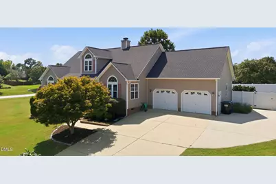 7328 Blannie Farms Lane, Willow Springs, NC 27592 - Photo 4