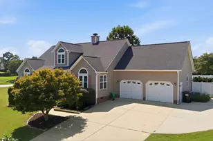 7328 Blannie Farms Ln, Willow Springs, NC 27592 - Photo 4