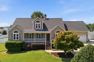 7328 Blannie Farms Ln, Willow Springs, NC 27592 - Photo 2