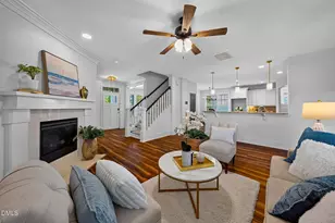 94 Harlow Bnd, Chapel Hill, NC 27516 - Photo 28
