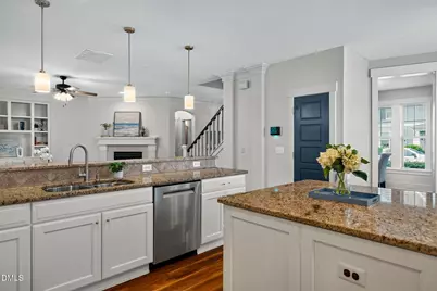 94 Harlow Bend, Chapel Hill, NC 27516 - Photo 36