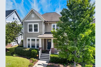 94 Harlow Bend, Chapel Hill, NC 27516 - Photo 62