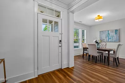 94 Harlow Bend, Chapel Hill, NC 27516 - Photo 18