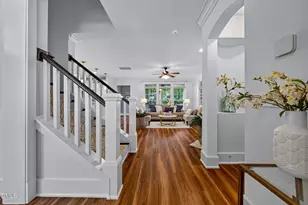 94 Harlow Bnd, Chapel Hill, NC 27516 - Photo 2