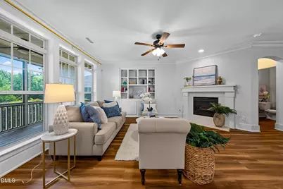 94 Harlow Bend, Chapel Hill, NC 27516 - Photo 26