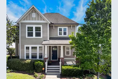94 Harlow Bend, Chapel Hill, NC 27516 - Photo 12