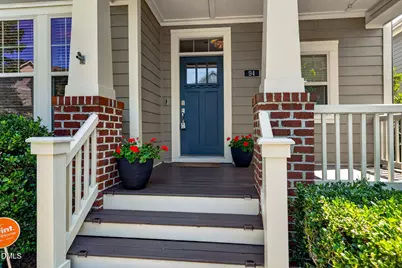 94 Harlow Bend, Chapel Hill, NC 27516 - Photo 16