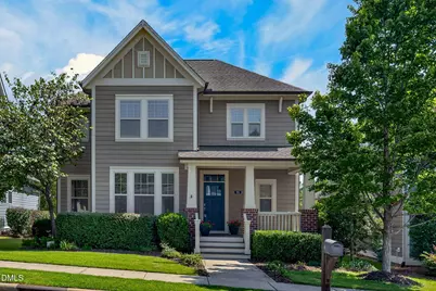 94 Harlow Bend, Chapel Hill, NC 27516 - Photo 1