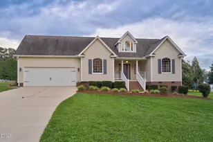 1101 Tyler Farms Dr, Raleigh, NC 27603 - Photo 2