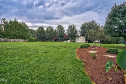 1101 Tyler Farms Drive, Raleigh, NC 27603 - Photo 30