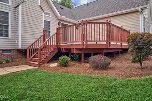 1101 Tyler Farms Dr, Raleigh, NC 27603 - Photo 28