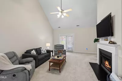 3414 Sunbright Lane, Raleigh, NC 27610 - Photo 4