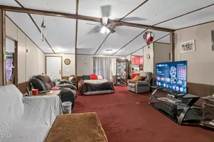 3897 Evelyns Ln, Shannon, NC 28386 - Photo 8