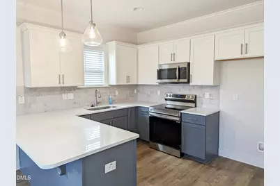 701 Grant Street #A, Durham, NC 27701 - Photo 16