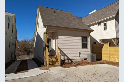 701 Grant Street #A, Durham, NC 27701 - Photo 12