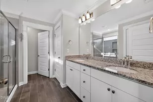 214 E Wellesley Dr, Clayton, NC 27520 - Photo 14