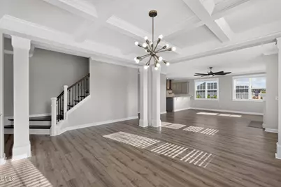 214 E Wellesley Drive, Clayton, NC 27520 - Photo 4