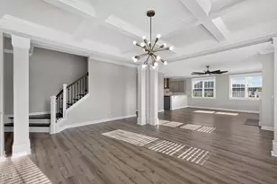214 E Wellesley Dr, Clayton, NC 27520 - Photo 4