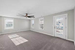 214 E Wellesley Dr, Clayton, NC 27520 - Photo 16