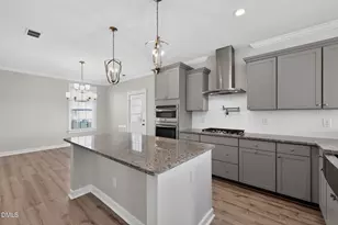 214 E Wellesley Dr, Clayton, NC 27520 - Photo 6