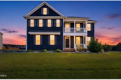 214 E Wellesley Drive, Clayton, NC 27520 - Photo 2