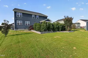 214 E Wellesley Dr, Clayton, NC 27520 - Photo 24