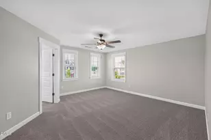 214 E Wellesley Dr, Clayton, NC 27520 - Photo 22