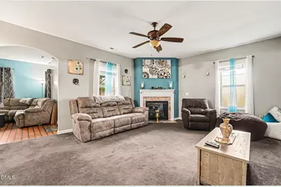 88 Shepard Drive, Linden, NC 28356 - Photo 2