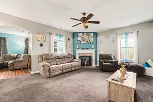 88 Shepard Dr, Linden, NC 28356 - Photo 2