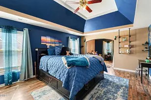 88 Shepard Dr, Linden, NC 28356 - Photo 4