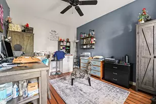 88 Shepard Dr, Linden, NC 28356 - Photo 30