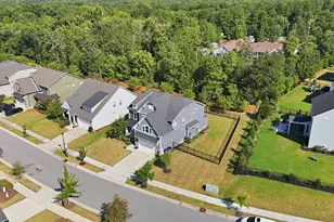 2013 Edens Ridge Ave, Wake Forest, NC 27587 - Photo 34