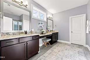 2013 Edens Ridge Ave, Wake Forest, NC 27587 - Photo 8