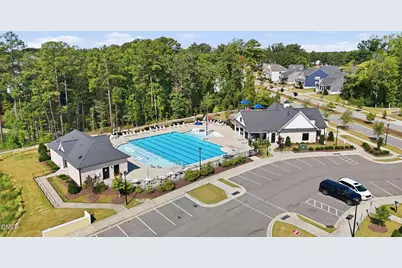 2013 Edens Ridge Avenue, Wake Forest, NC 27587 - Photo 28
