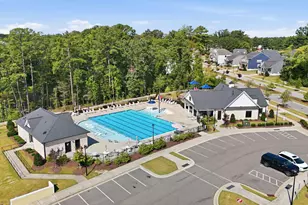 2013 Edens Ridge Ave, Wake Forest, NC 27587 - Photo 28
