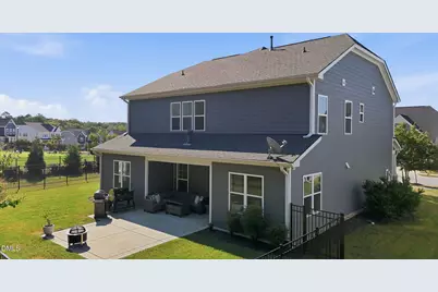 2013 Edens Ridge Avenue, Wake Forest, NC 27587 - Photo 36