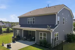 2013 Edens Ridge Ave, Wake Forest, NC 27587 - Photo 36